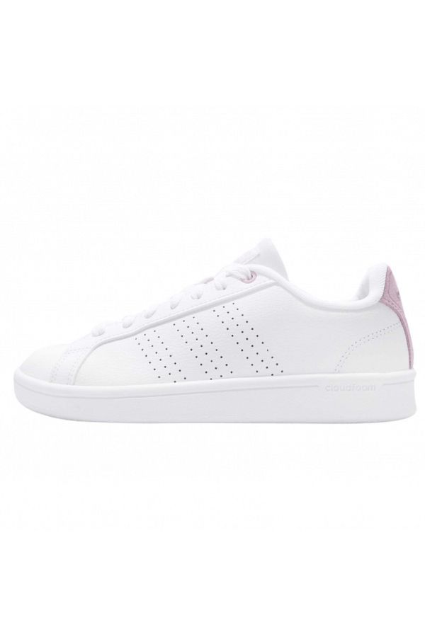 adidas White Women s Sneakers Db0893 Cf Advantage Cl W Trendyol