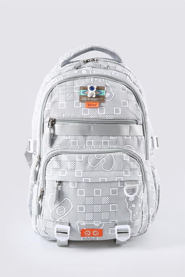 ÇÇS-Ççs 51630 School Bag 1