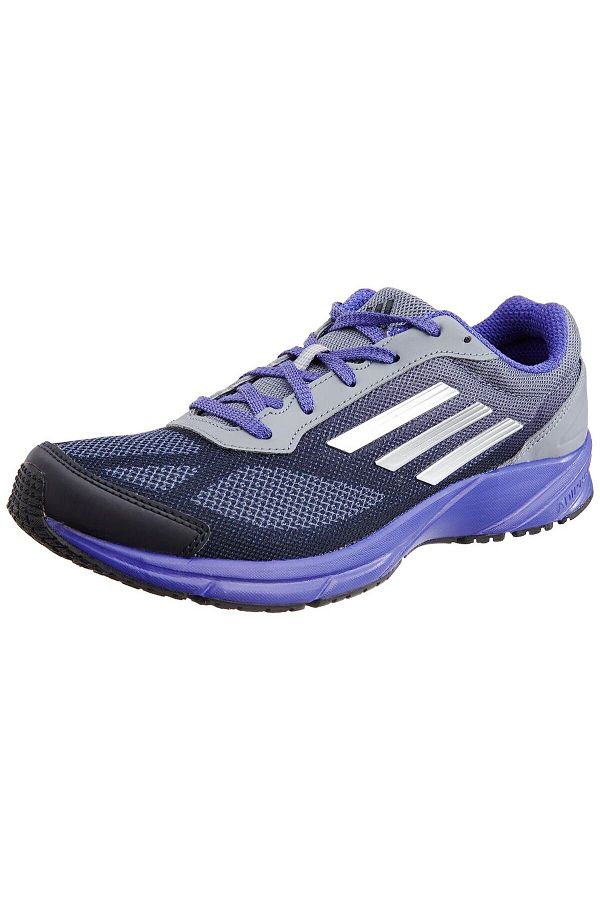 adidas D66985 Lite Pacer W Purple Men s Walking Shoes Trendyol