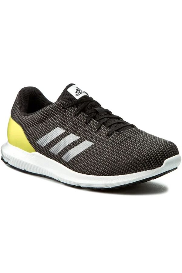 adidas Aq2189 Cosmic M Men s Walking Shoes Black Gray Trendyol