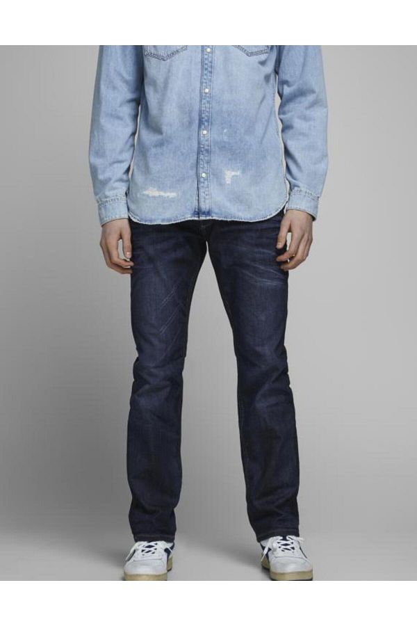 Jack and jones clark jeans sales