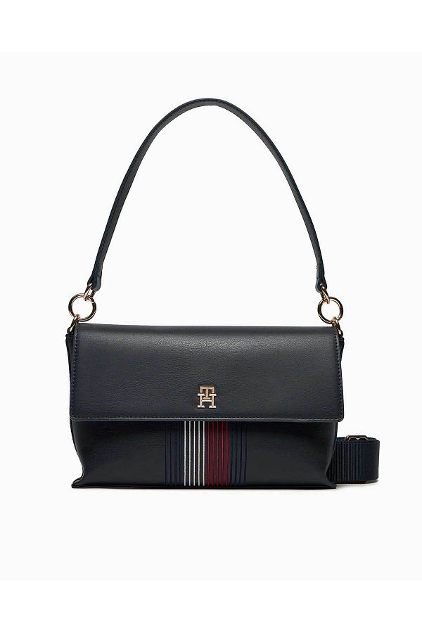 Tommy hilfiger strap bag on sale