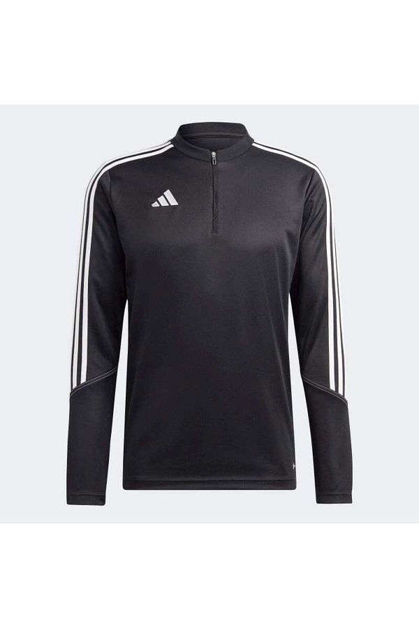 adidas Men s Sweat Tiro23 Half Zipper Cb Trtop Hs3617 Trendyol