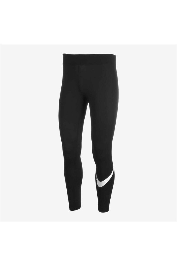 Nike essential tights womens on sale