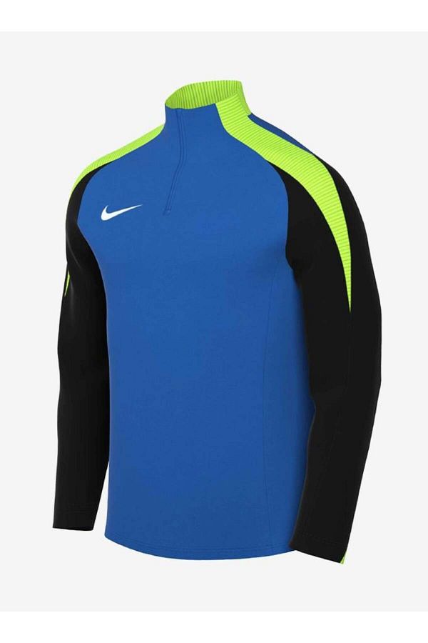 Nike-Ανδρικό μπλουζάκι προπόνησης - M Nk Df Strk24 Drill Top K 1
