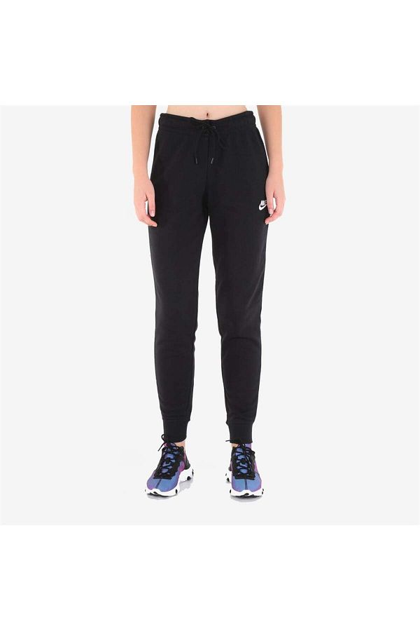 Nike W Nsw Essntl Flc Mr Pnt Women s Sweatpants Tight Fit Trendyol