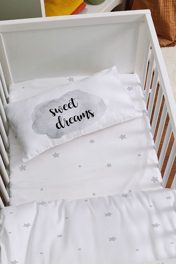 Swinging crib bedding sets discount