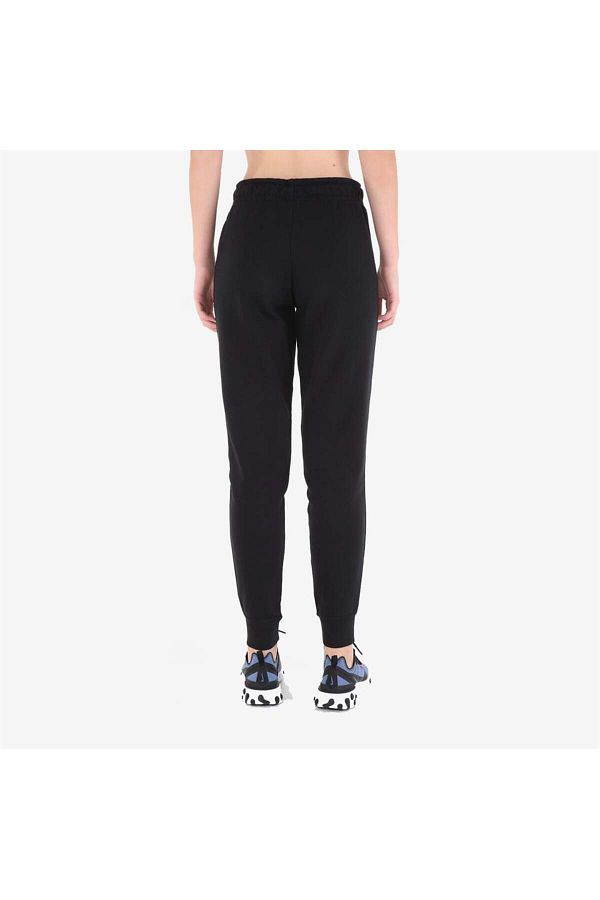 Nike W Nsw Essntl Flc Mr Pnt Women s Sweatpants Tight Fit Trendyol