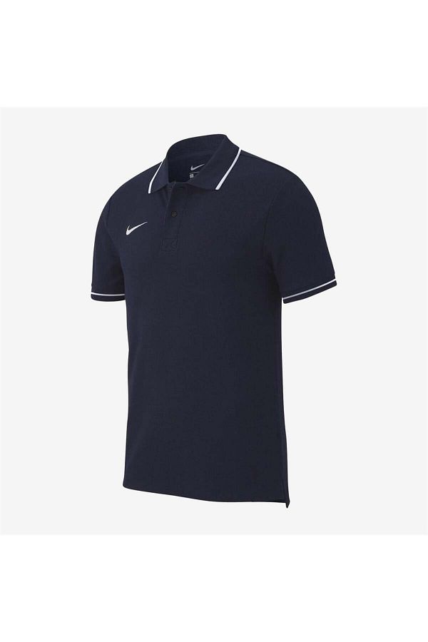 Nike M Polo Tm Club19 Ss Men s Polo Collar T Shirt Trendyol