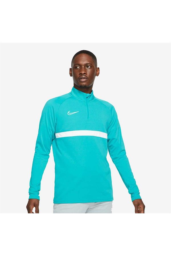Nike Men s Training Tracksuit Top m Nk Df Acd21 Dril Top Trendyol