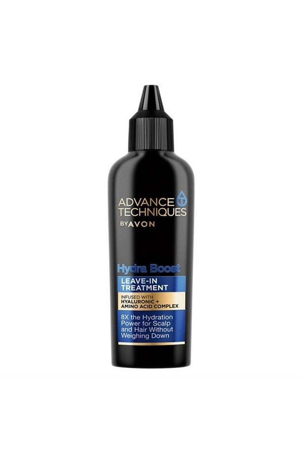 AVON-Advance Techniques Hydra Boost 50 ml Moisturizing Leave-In Care Lotion 1