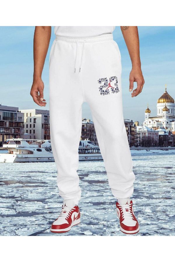 Jordan dna sweatpants deals