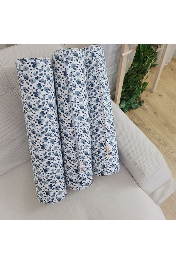 IKEA Cylinder Yoga Pillow Sausage Pillow Inner Padding Special Cnc Cutting 56X14 Trendyol