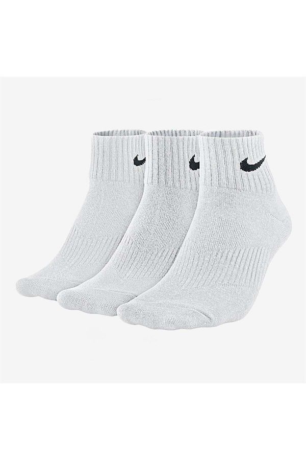Nike-مجموعة جوارب U Nk Perf Ltwt Qt 3pr للجنسين 1