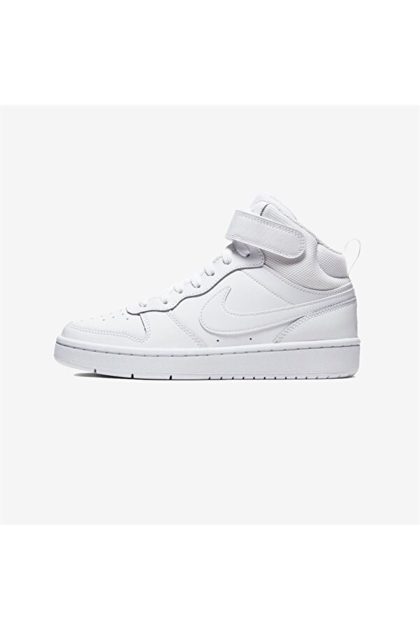 wmns nike court borough mid