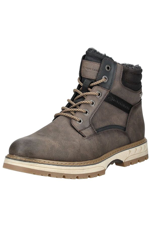 Tom Tailor-Stiefelette 1