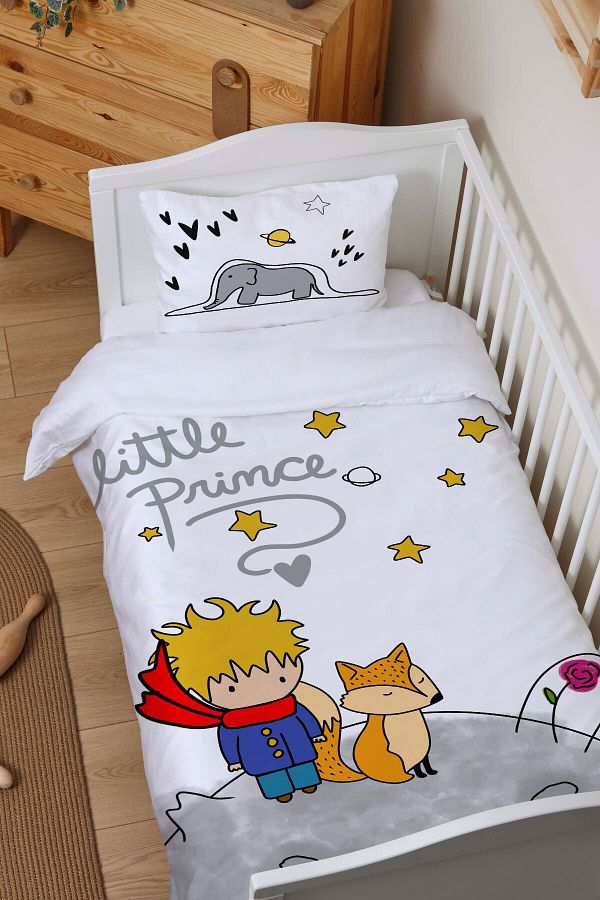 Baby duvet 80 x 120 2025