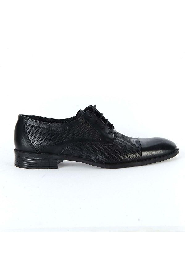moda ayakkabım-Fashion Shoes 4565 Men's Casual Classic Shoes 1