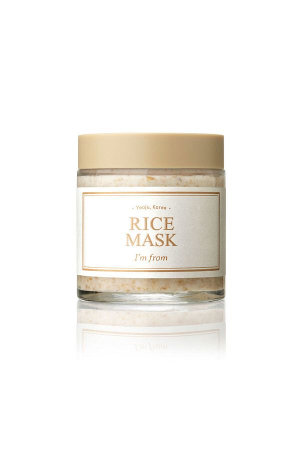 I'm From-Im from RICE MASK 110 G 1