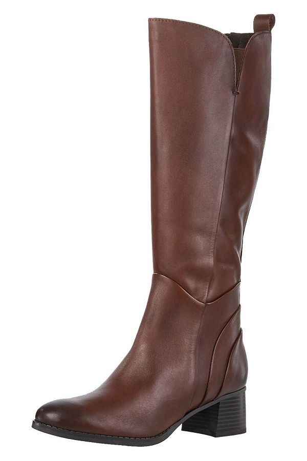 Marco tozzi knee high boots online