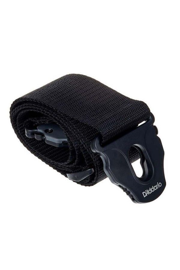 Planet Waves Black Pwspl200 Guitar Strap Locked Trendyol