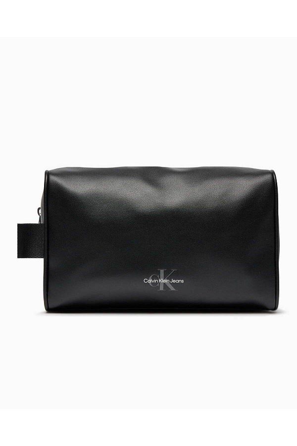 Calvin Klein Soft Monogram Laundry Bag Trendyol