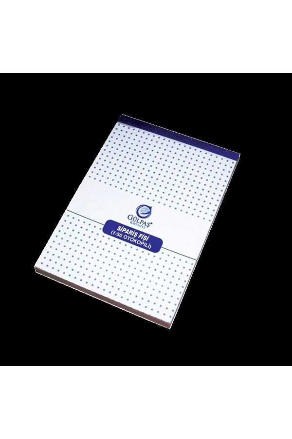 Gülpaş-12 حزمة استلام الطلب - 12x16، 1/50، 685 1