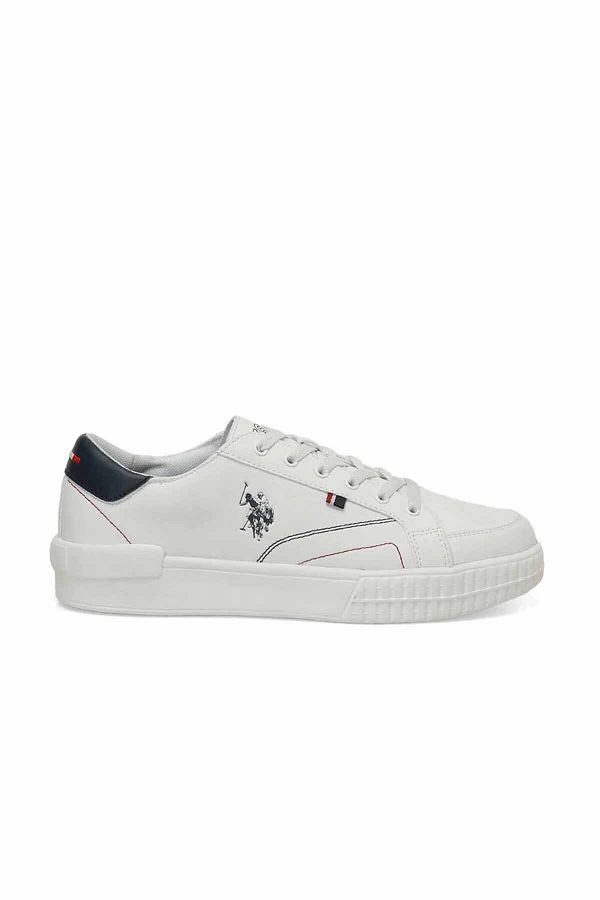 Us polo shoes casual best sale