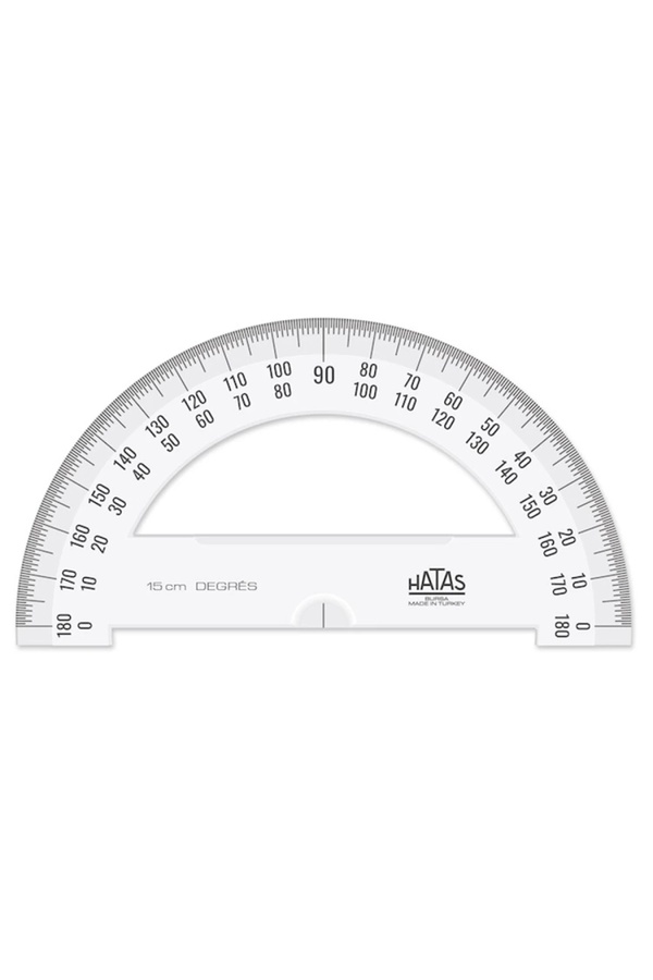 HATAS-Minkale Plastic Ydg 15 cm 00930 1