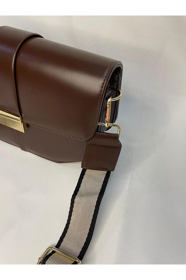 ÇANTA-Crossbody bag 1