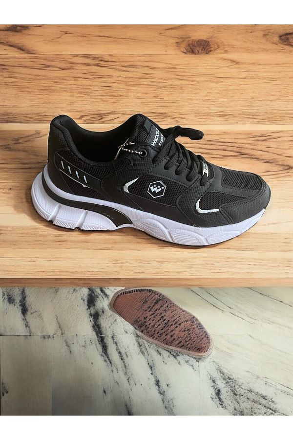 Wickers-Konay 2616 Unisex Sneakers 1