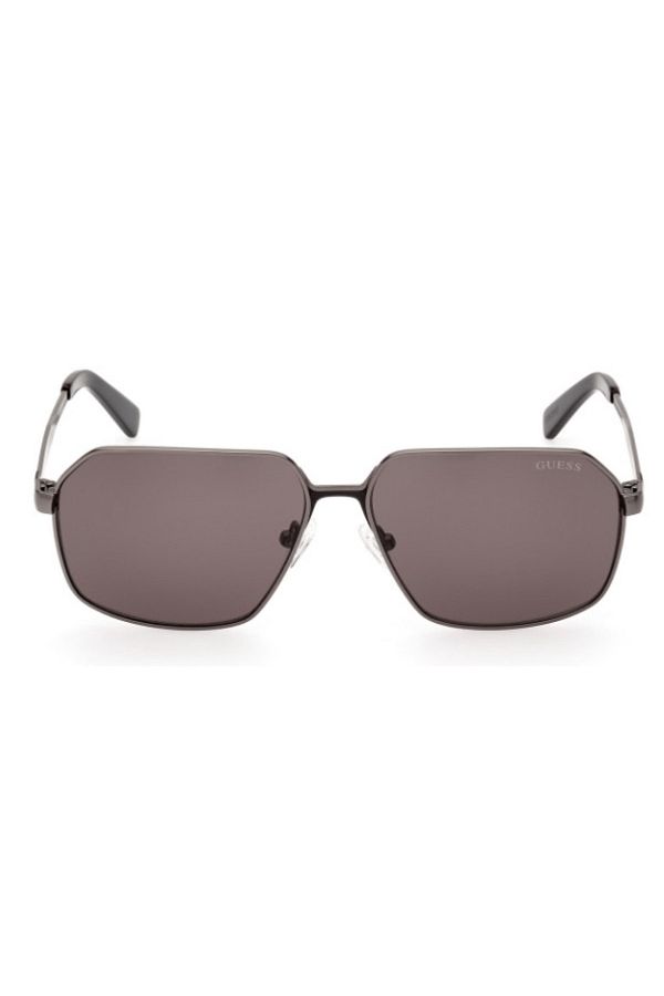 Guess-00071 09A 58 Men's Sunglasses 1