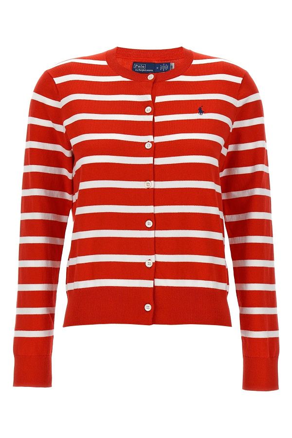 Ralph lauren ladies cardigan hot sale