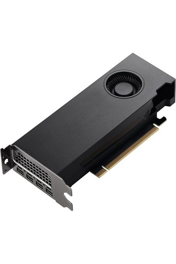 PNY-Quadro Rtx A2000 12Gb Gddr6 192Bit (Dp) Pci-Express 4.0 Vcnrtxa2000-Pb Graphics Card 1