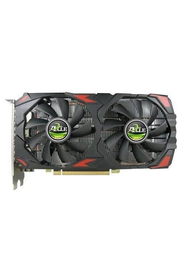 Axle-Rx580 8gb Ax-rx580/8gd5p6ıp2 Ddr5 256bit Hdmı Dp Pcıe 16x V3.0 1