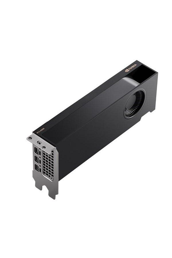 PNY-Rtx A2000 12gb Vcnrtxa2000-12gb-sb Gddr6 192bit 4x Mdp Pcıe 16x V4.0 1