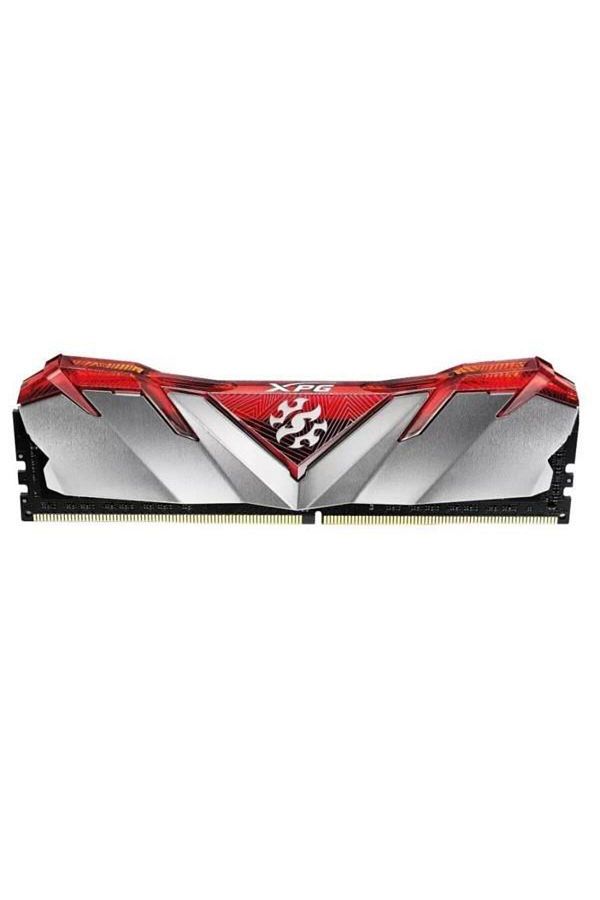 XPG-Ddr4 8 Gb 3600Mhz Cl18 Gammix D30 Ax4U36008G18I-Sr30 Pc Ram 1
