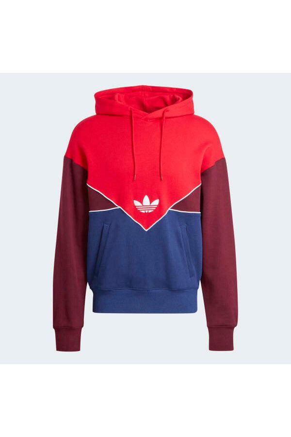 adidas Men s Originals Hooded Sweatshirt C Hoodie Ft Im4413 Trendyol
