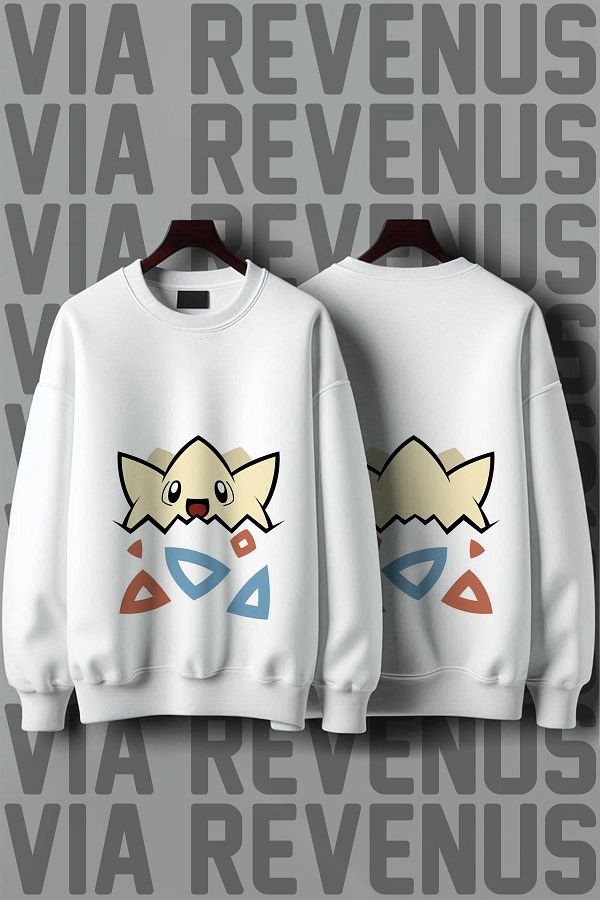 Togepi sweater outlet