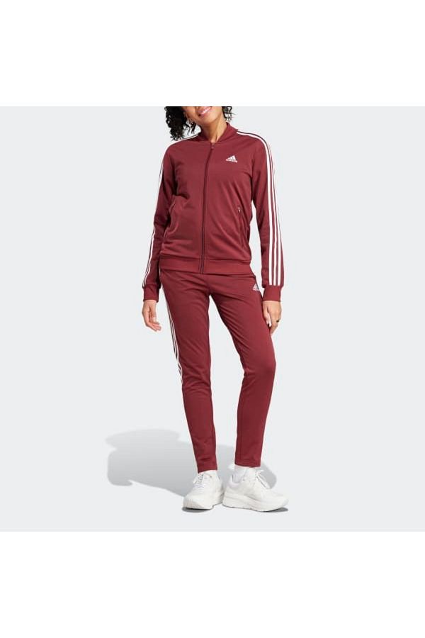 Plus size adidas sweatsuit top