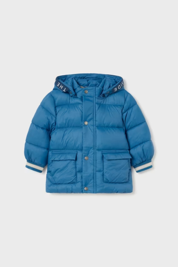 Mayoral 02466-94 MAVİ MONT