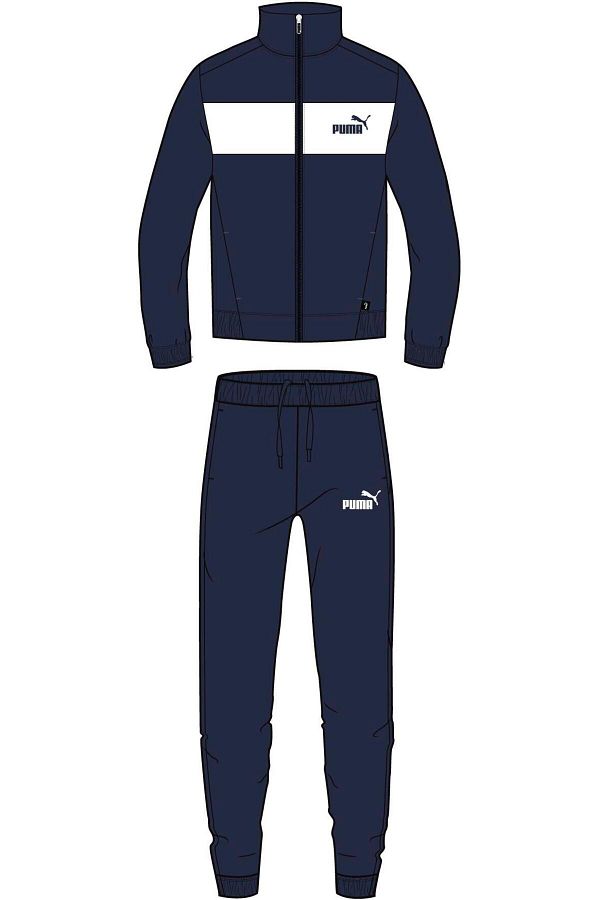 Puma mens tracksuit set new arrivals