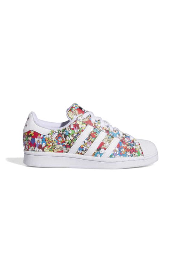 Toddler girl adidas superstar new arrivals
