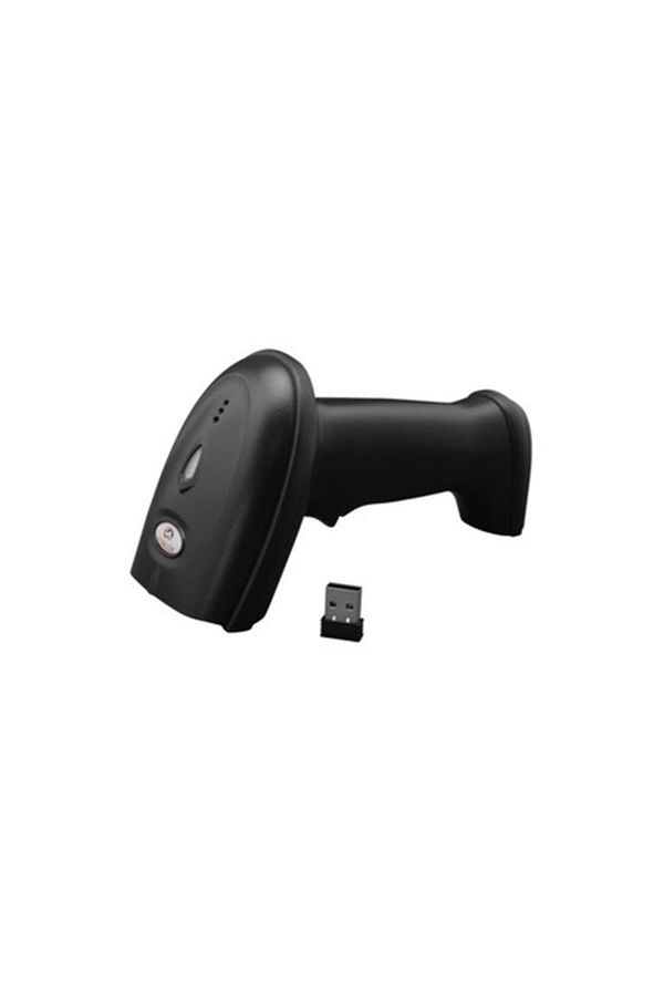 Sunlux-Xl-9221b 2d QR Code Wireless Barcode Scanner Usb Dongle Bluetooth 1
