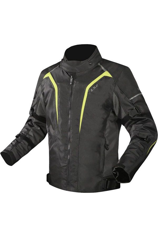 Ls2 motorcycle jacket store