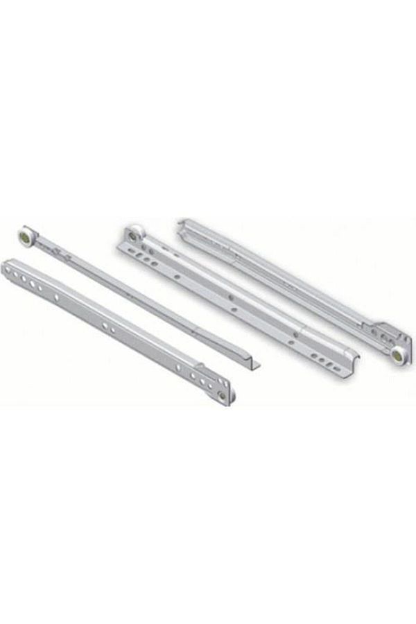 MarDyHome-Samet Drawer Rail 40 Cm (Set) 1