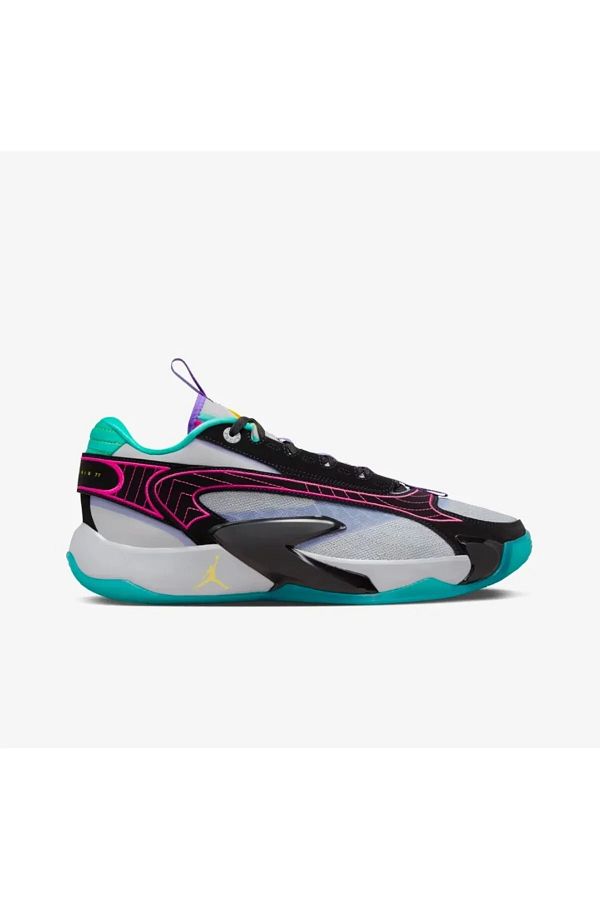 Nike Jordan Luka 2 all star Black Basketball Shoes Trendyol