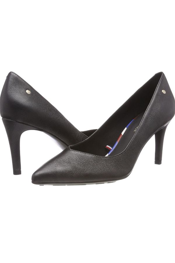 Tommy Hilfiger Tommy Hilgfiger High Heels Trendyol