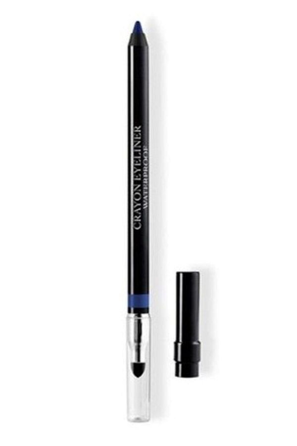 Dior Waterproof Crayon Eyeliner 254 Blue Trendyol