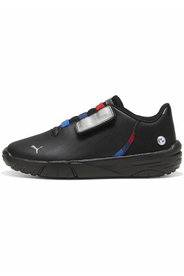 Puma BMW M Motorsport Drift Cat Decima 2.0 Shoes Kids Trendyol
